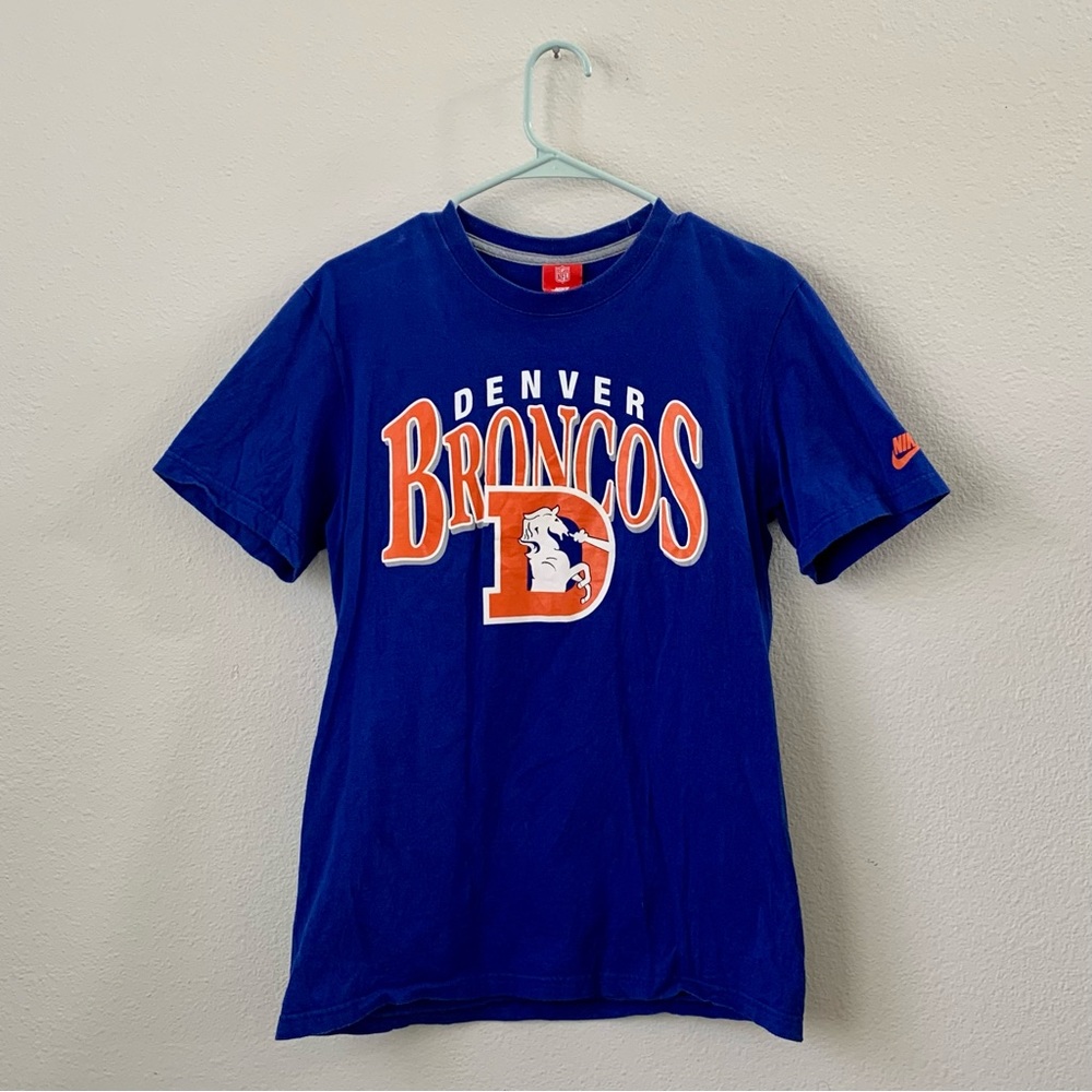90’s Vintage Denver Broncos T-Shirt